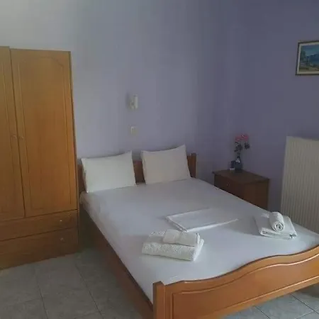 Aparthotel Stamflor