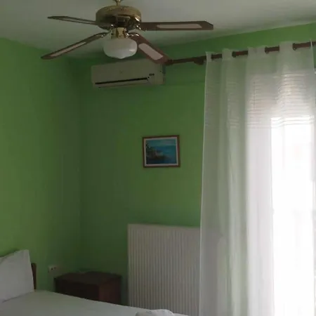 Stamflor شقة فندقية 3*