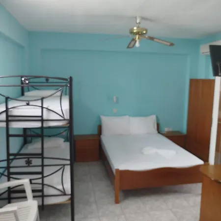 Stamflor شقة فندقية