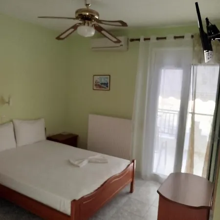 Stamflor 3* بورتو كوفو