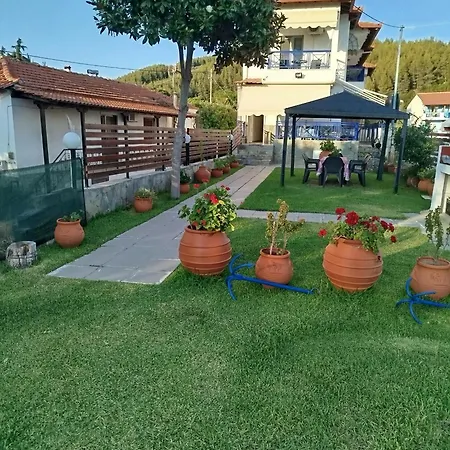 Stamflor شقة فندقية بورتو كوفو
