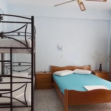 Stamflor شقة فندقية بورتو كوفو