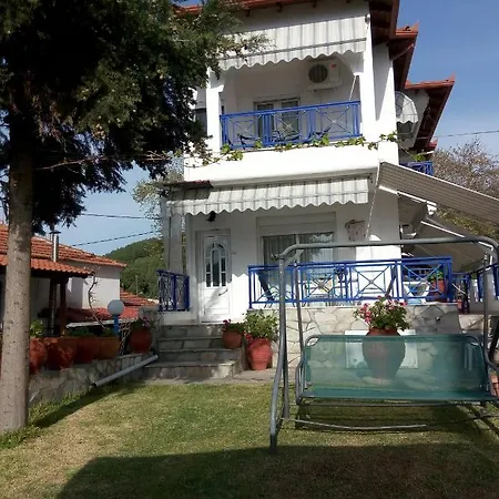 Aparthotel Stamflor *