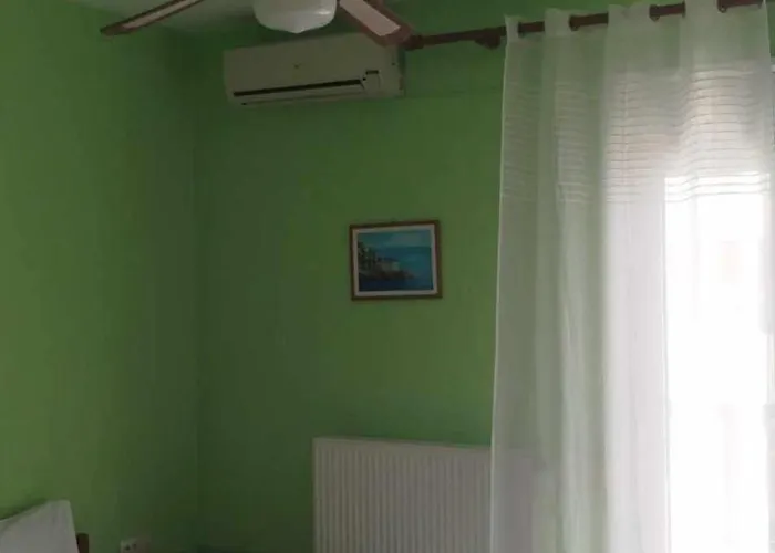 Stamflor Aparthotel 3*