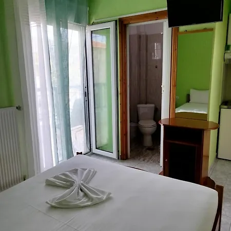 Stamflor Aparthotel 3*