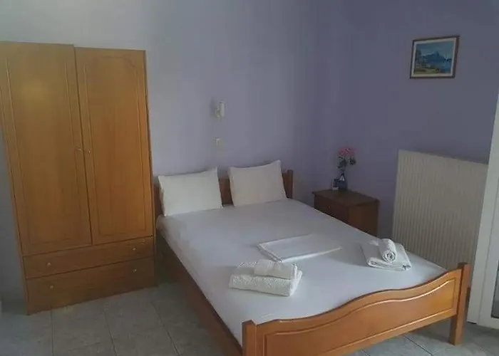Hotel apartamentowy Stamflor