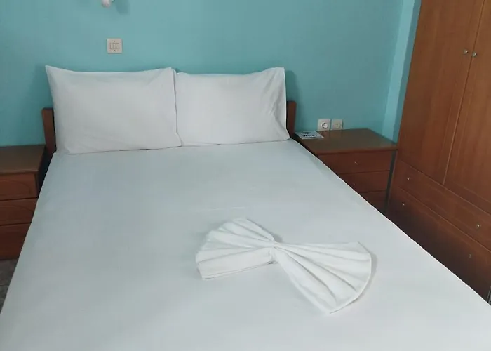 Stamflor Porto Koufo