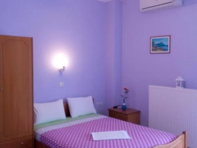 Stamflor Porto Koufo